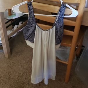 Lululemon Rest Less Tank 6